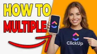 How To Manage Multiple Projects In ClickUp [Workflow Setup]