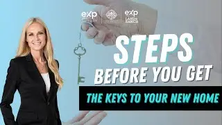 Final Walkthrough  Closing Tips Your Key to a Stress-Free Home Purchase
