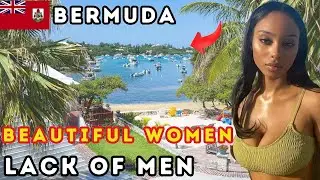 16 MIND-BLOWING FACTS ABOUT BERMUDA &ndash; Richest, Strangest, Unknown Paradise near the U.S.