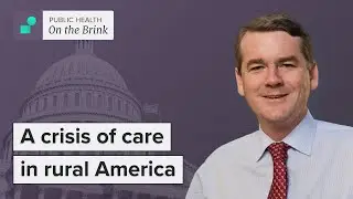 Michael Bennet: A crisis of care in rural America