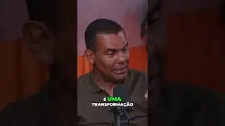 A Transforma&ccedil;&atilde;o de Paulo: De Perseguidor a Ap&oacute;stolo #shorts