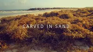 CARVED IN SAND - Choreographed by Jermaine Blackman