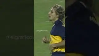 A 26 a&ntilde;os de un Supercl&aacute;sico hist&oacute;rico: Boca derrot&oacute; 3-2 a River en La Bombonera por el Clausura '98