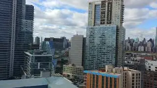 LG V30 TEST FOOTAGE 4K