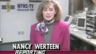 Corporate Collapse: A WFMZ-TV Production (1994) (Part 3)
