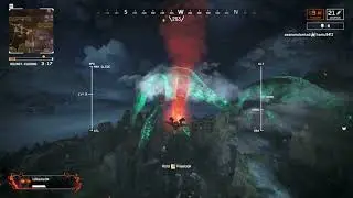 Apex Legends - Fight or Fright Gameplay