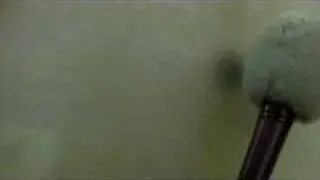 Malvela - A gota d&acute;agua