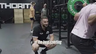 What It's Like To Study Your Cert 3/4 In Fitness With Athletes Authority In Sydney