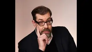 Richard Osman - 
