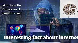 15 Interesting facts about internet  you don't know | The FactEcy