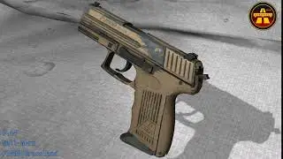 P2000 Grassland Skin Wear & Float Preview
