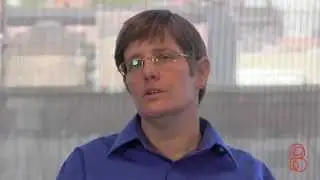 Marjorie Brickley Co-Director Infant & Family Development and Early Intervention Program