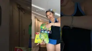 6 gummies 6 ways