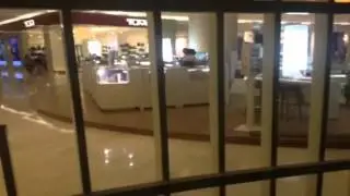 Hantu Bigsmoke;SCHINDLER atrium lifts @ Senayan City (Atrium Lift), Jakarta (RTK 2)