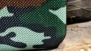 BT speaker 