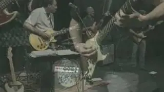 Blues Orbiters 