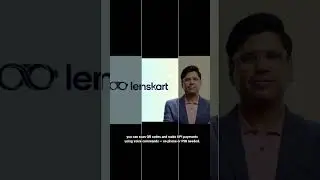 The Future Is Here: Pay with Smart Glasses!.....