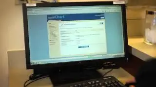 Access Medical History and Medication Lists on MyChart