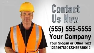 -Location- Construction Contractor -Phone- -Keywords-