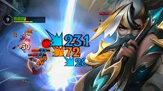 Akali is BROKEN in Patch 7.0! (New Best Build)