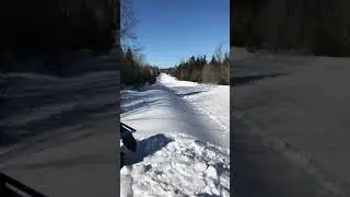2018 Skidoo BCX 850 vs 2018 Polaris SKS 800