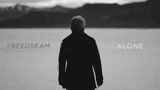 Freedream - Alone (Official Music Video)