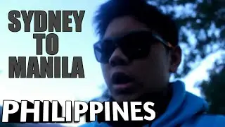 ＰＨＩＬＩＰＰＩＮＥＳ | #1 | CEBU PACIFIC 5J40 Sydney to Manila