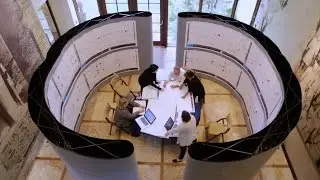 Ross Institute Teacher Academy