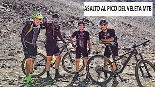 Asalto al Veleta MTB