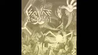 Savant - Alchemist (Drumless Edition)