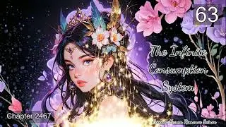 The Infinite Consumption System   Episode 63 Audio   Li Mei's Wuxia Whispers Audiobook