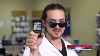 Mobilecomm Man-droid