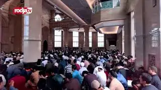 [LIVE]: Ustadz Abu Unais Ali Subana - Bimbingan Tajwid dan Tilawah Al Qur'an