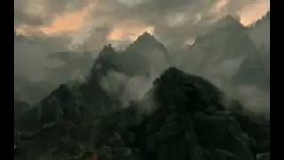 Skyrim: Esbern's Dream