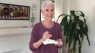 Use Your Toes to Protect Your Knees!