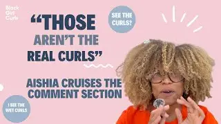 Aishia Cruises the Comment Section | Episode 2