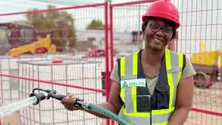 Delta Remediation Company Overview