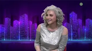 LJUBAV I SEX NA EKS - gošća: Nikolina Borčić (OTV, 13.3.2023.)