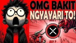 OMG! BAKIT NGYAYARI ITO! | Crypto News | Trending News | Update