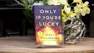 NY Times Bestselling Author Stacy Willingham on Her Latest, 