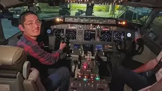 CA rents so high, student commuted to school via airplane