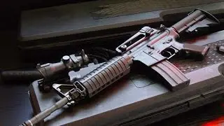 Counter Strike: Source | All Weapons Shown | Terrorist Side