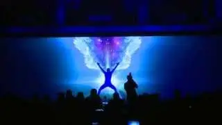 Interactive Dance - LED