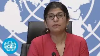 Myanmar: Crackdown Continues to Intensify - UN Human Rights (16 March 2021)