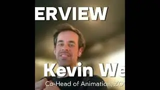 Episode 267: Zootopia 2's Kevin Webb makes snakes adorable