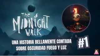 THE MIDNIGHT WALK - GAMEPLAY - 