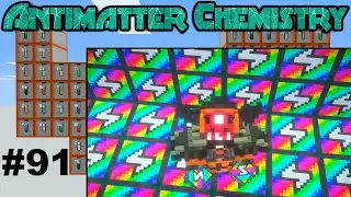 Lp. Antimatter Chemistry #91 Радужный Генератор:)