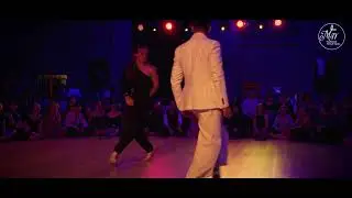 Ivan Terrazas & Sara Grdan -  