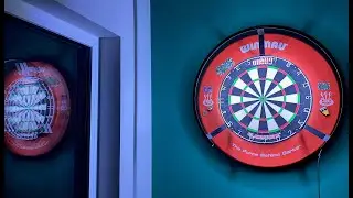 MISSION TORUS 270 #30 RECENZUJĘ