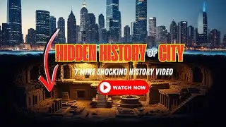 HIDDEN HISTORY OF CITY